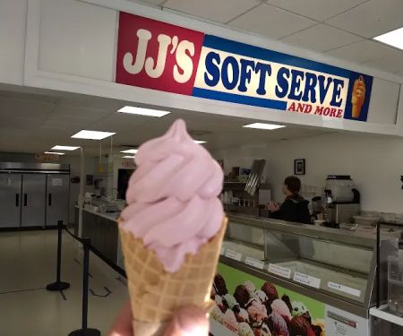 JJ's Soft Serve and More