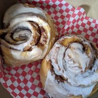 Golly G's Ice Cream - Greenbrier ico