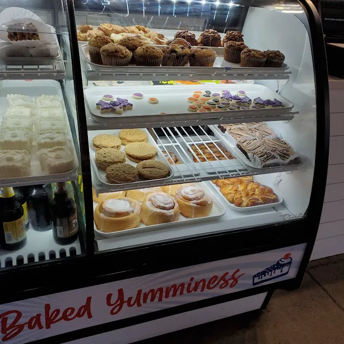 Golly G's Ice Cream - Greenbrier Picture 7
