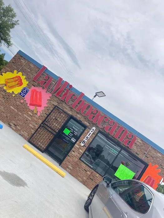 La Michoacana Joelton Picture 3