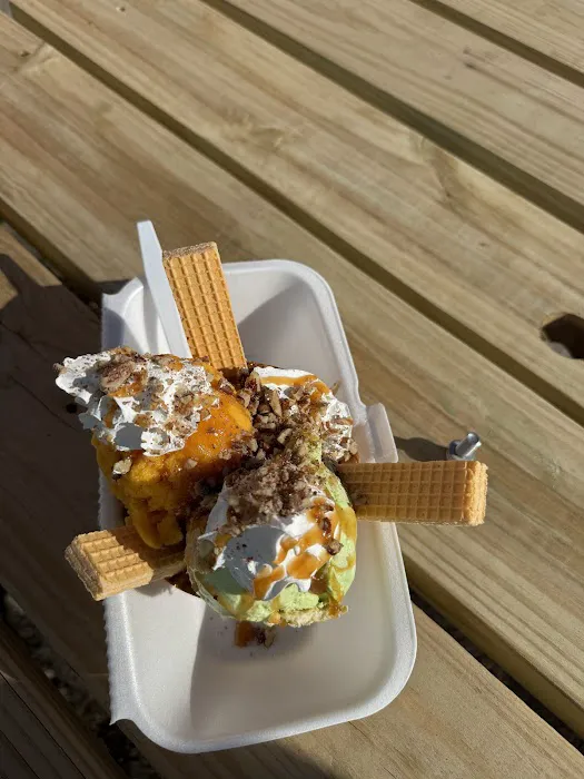 La Michoacana Joelton Picture 1
