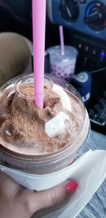 Baskin Robbins Picture 7