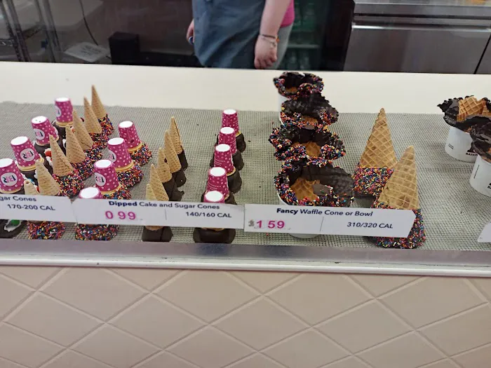 Baskin Robbins Picture 8