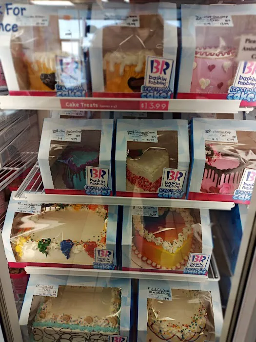 Baskin Robbins Picture 4