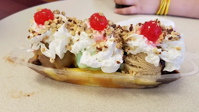 Baskin Robbins Picture 5