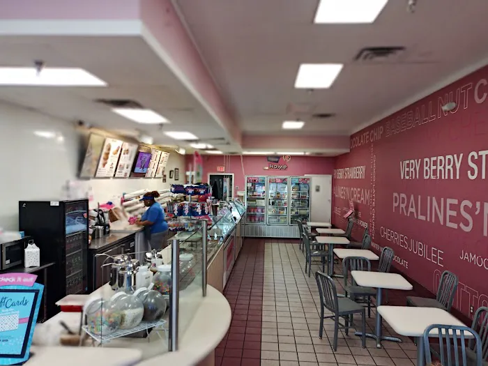 Baskin Robbins Picture 6