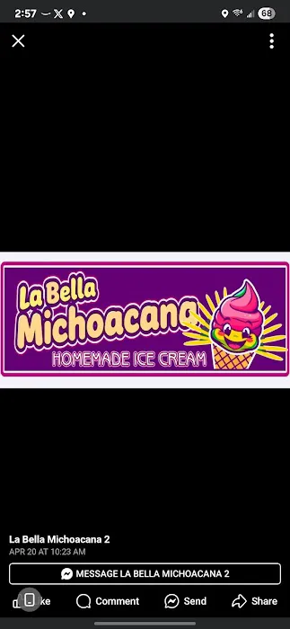 La Bella Michoacana 2 Picture 1