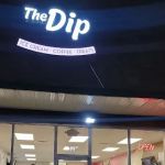 The Dip