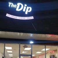 The Dip ico