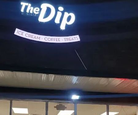 The Dip
