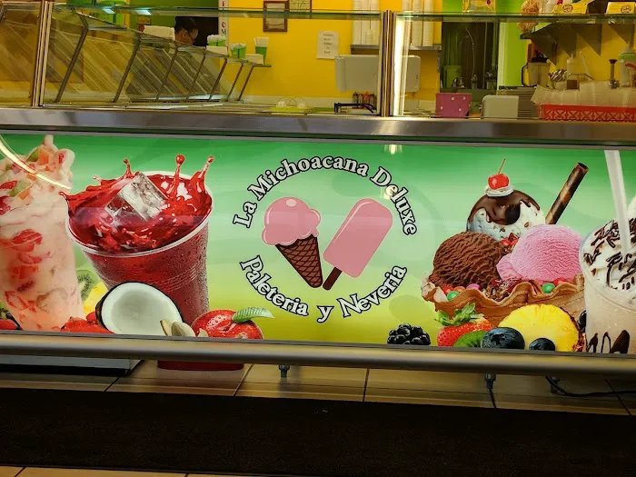 La Michoacana Deluxe Picture 2