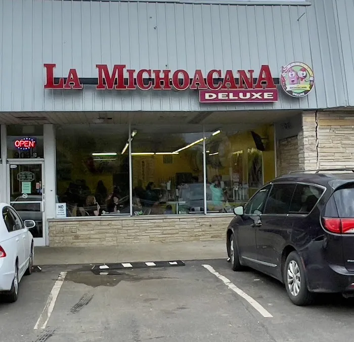 La Michoacana Deluxe Picture 3