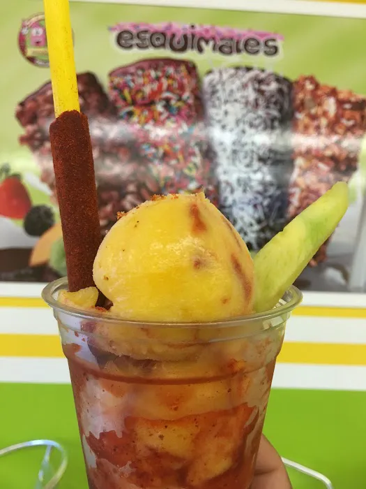 La Michoacana Deluxe Picture 10