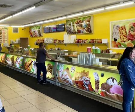 La Michoacana Deluxe