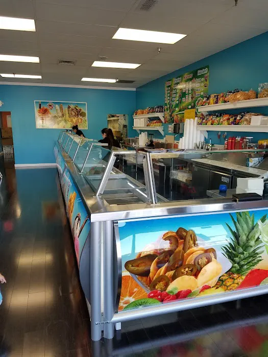La Michoacana Deluxe Picture 6