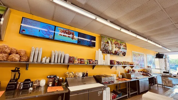La Michoacana Deluxe Picture 8