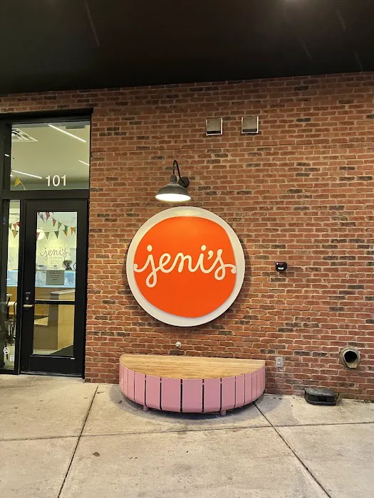 Jeni's Splendid Ice Creams Picture 3