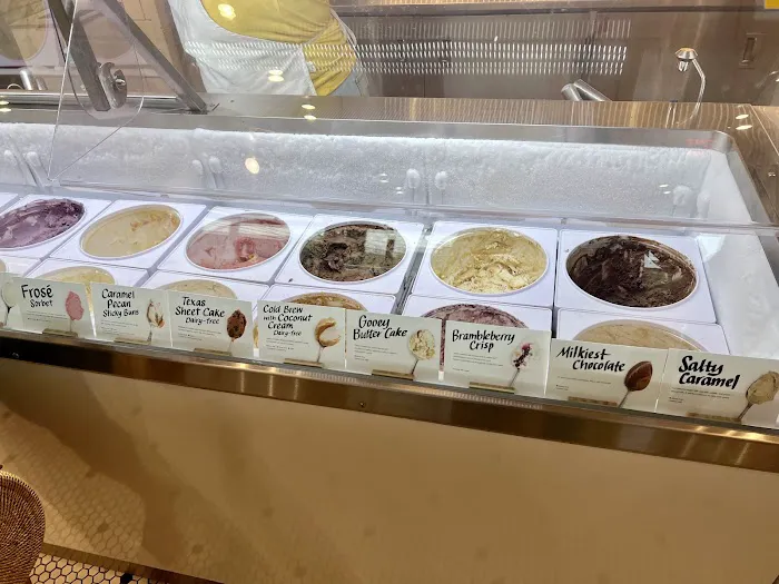 Jeni's Splendid Ice Creams Picture 9