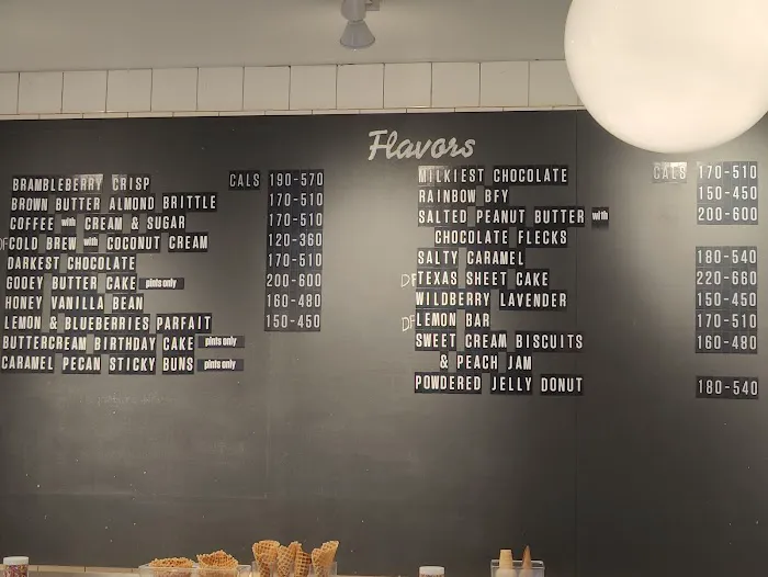 Jeni's Splendid Ice Creams Picture 7