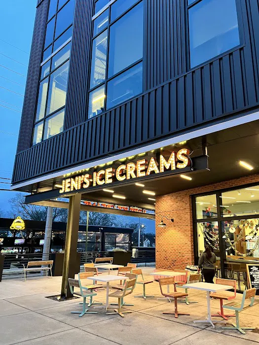 Jeni's Splendid Ice Creams Picture 10
