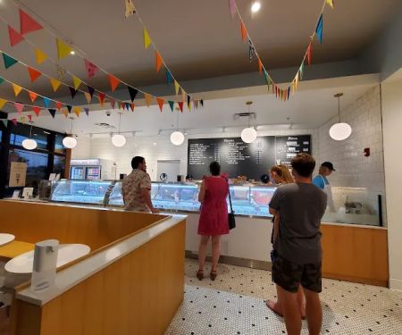 Jeni's Splendid Ice Creams