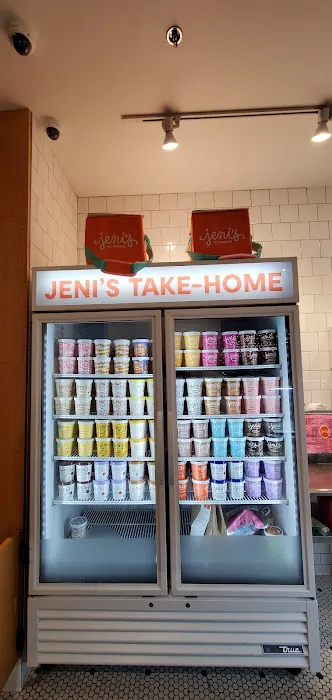 Jeni's Splendid Ice Creams Picture 4