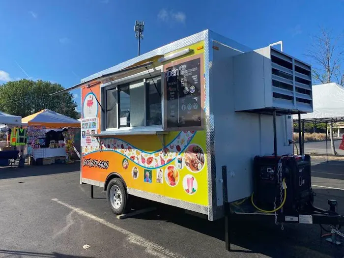 Deli raspados -granizadas Picture 2