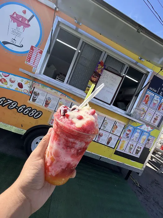 Deli raspados -granizadas Picture 1