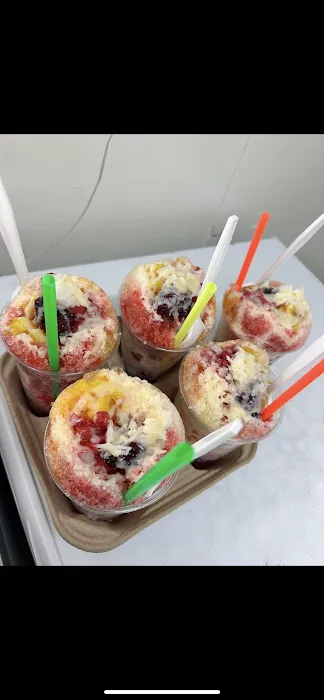 Deli raspados -granizadas Picture 4