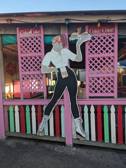 Bobbie's Dairy Dip Picture 4