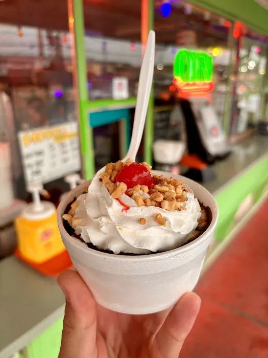 Bobbie's Dairy Dip Picture 2