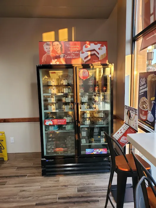 Cold Stone Creamery Picture 6