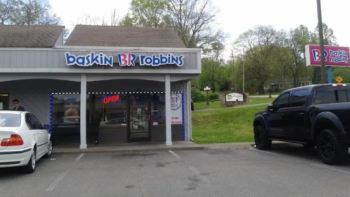 Baskin-Robbins Picture 1