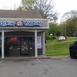 Baskin-Robbins
