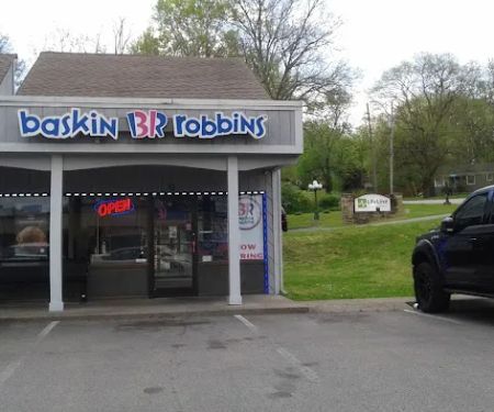 Baskin-Robbins