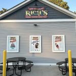 The Original Rich's Ice Cream