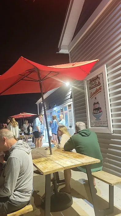 The Original Rich's Ice Cream Picture 3