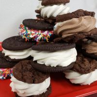 Rita's Italian Ice & Frozen Custard ico