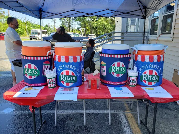 Rita's Italian Ice & Frozen Custard Picture 4