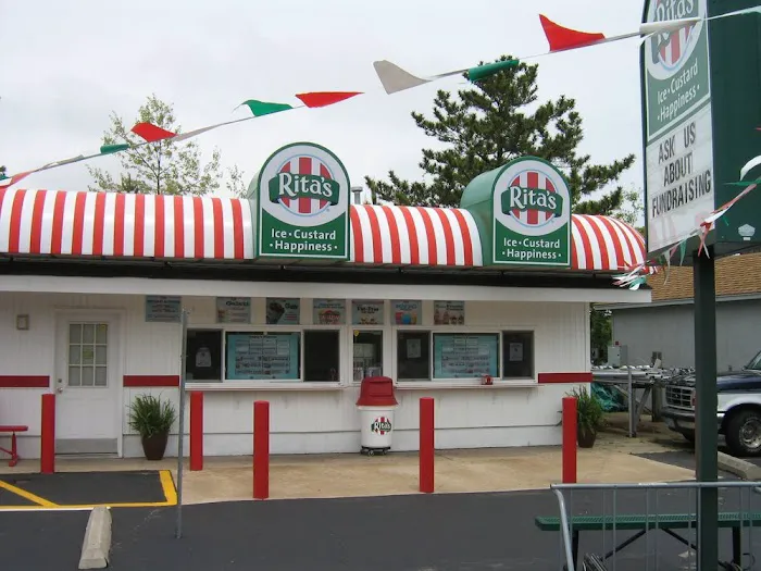 Rita's Italian Ice & Frozen Custard Picture 7