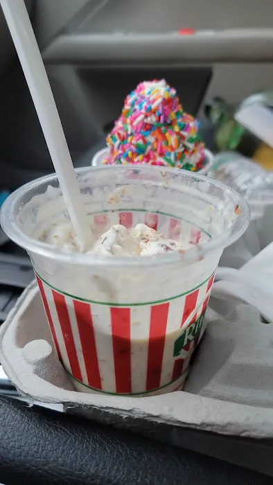 Rita's Italian Ice & Frozen Custard Picture 5