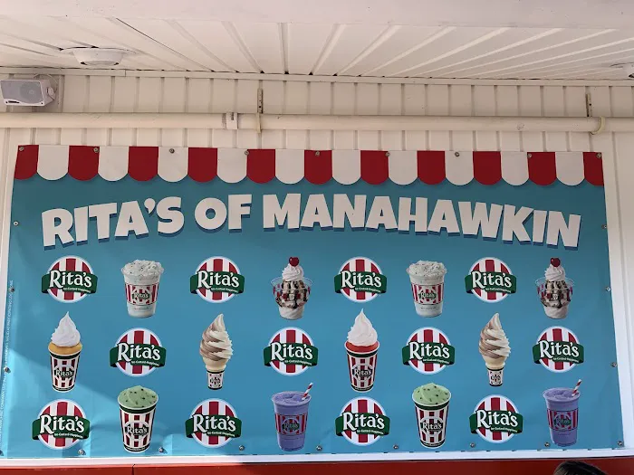 Rita's Italian Ice & Frozen Custard Picture 8