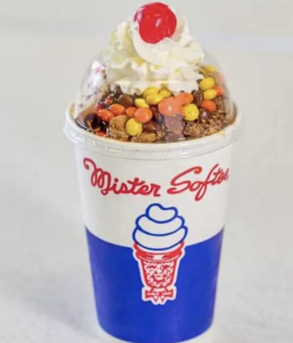 Mister Softee of Manahawkin Picture 3