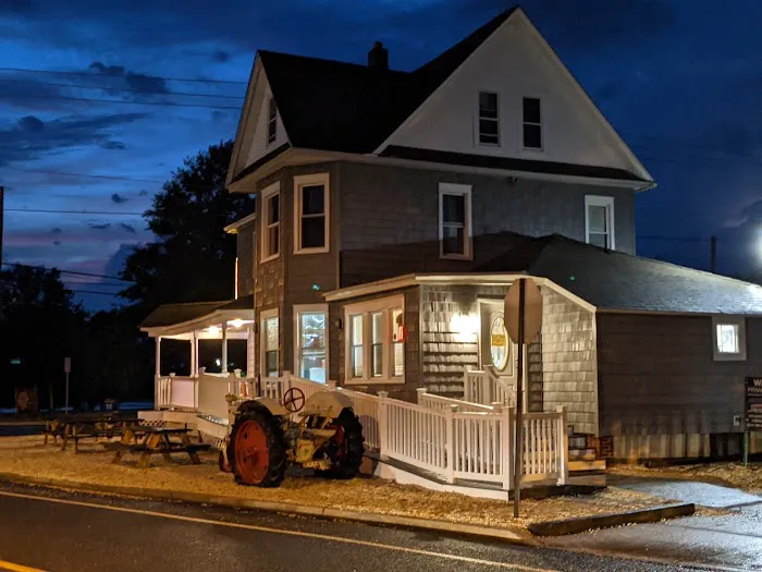 Ice Cream Shop of Manahawkin Picture 8