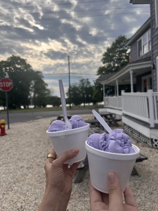 Ice Cream Shop of Manahawkin Picture 2