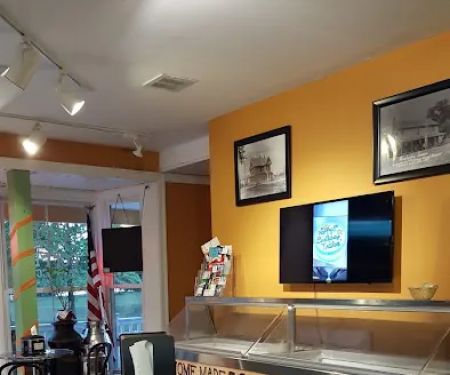 Ice Cream Shop of Manahawkin