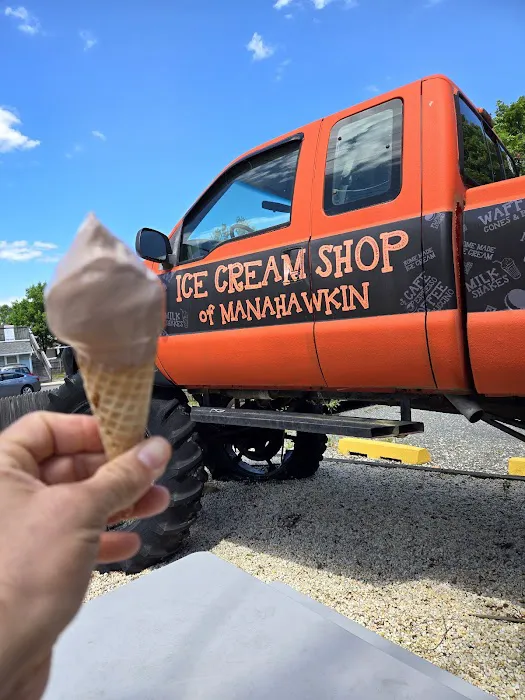 Ice Cream Shop of Manahawkin Picture 10