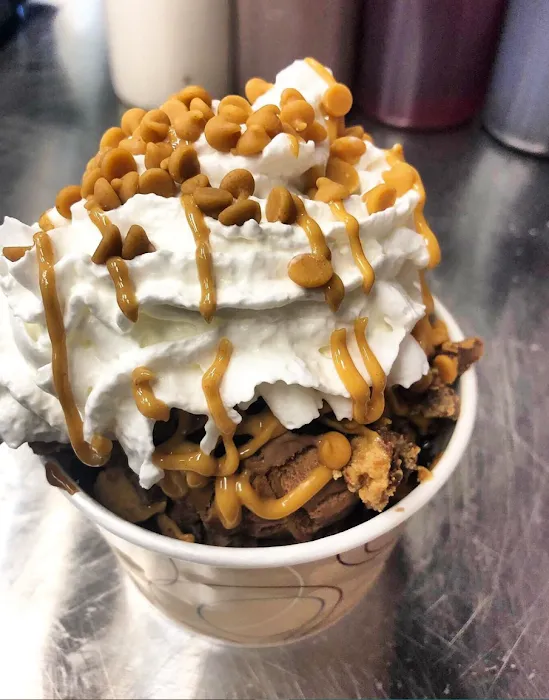 Cookie Dough's Picture 8