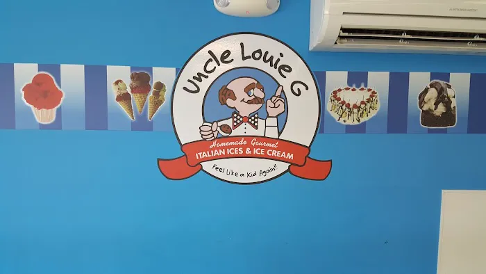 Uncle Louie G's Italian Ices and Ice Cream Picture 8