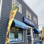 Uncle Louie G's Italian Ices and Ice Cream